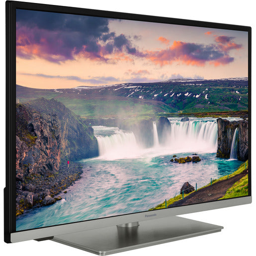 Panasonic 32 Zoll Fernseher, FTV LED HD Smart TV TX-32MS350E Panasonic 32 Zoll Fernseher, FTV LED HD Smart TV TX-32MS350E